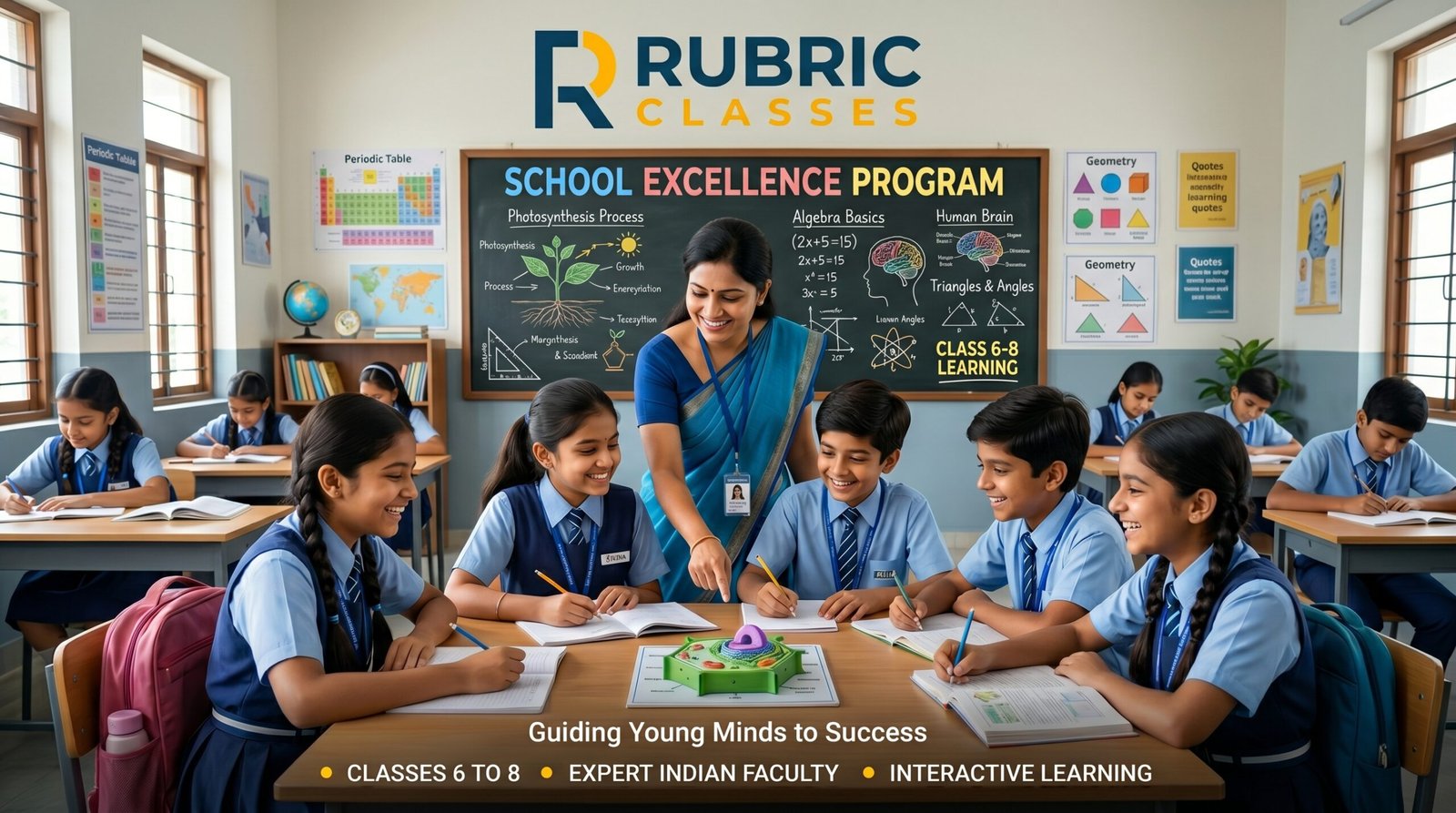 SCHOOL EXCELLENCE PROGRAM
